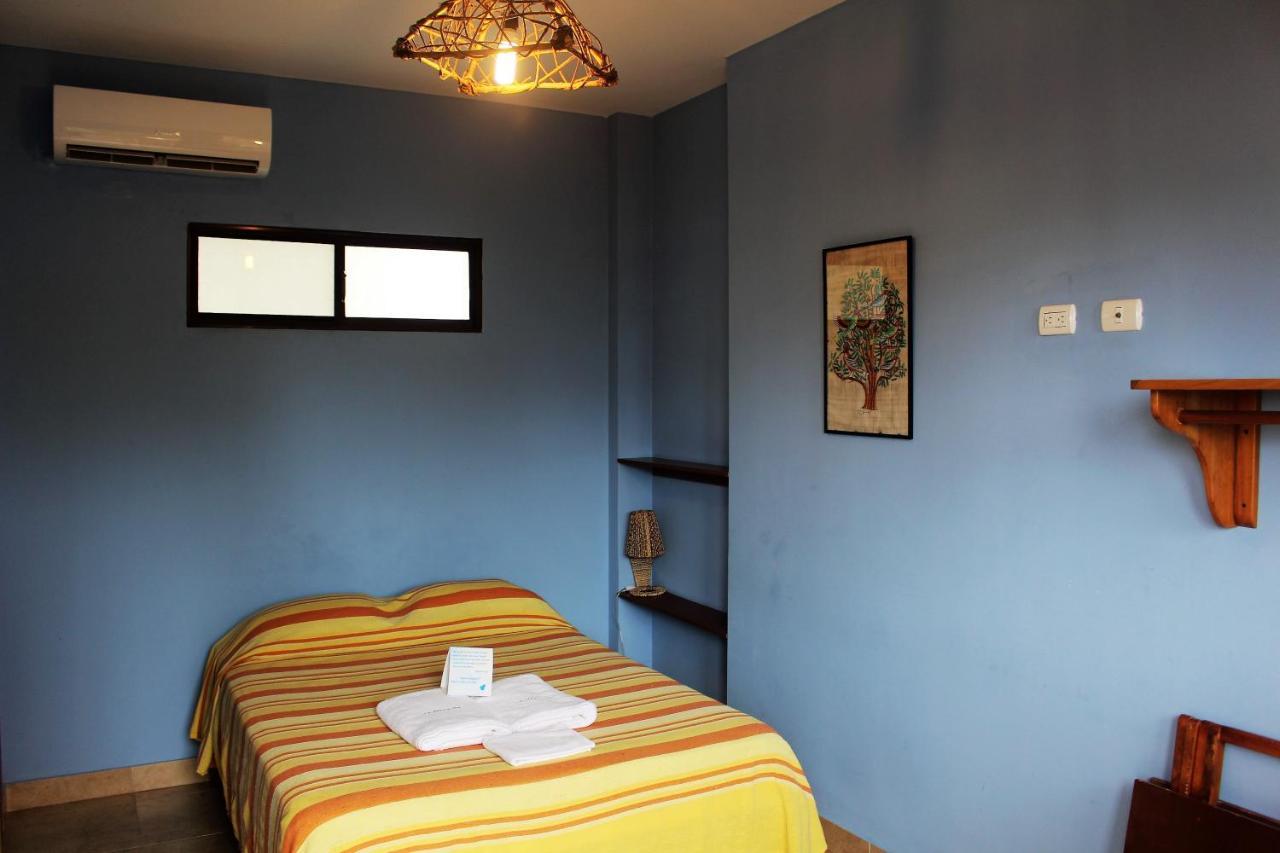 La Mariposa Hostal Олон Екстер'єр фото