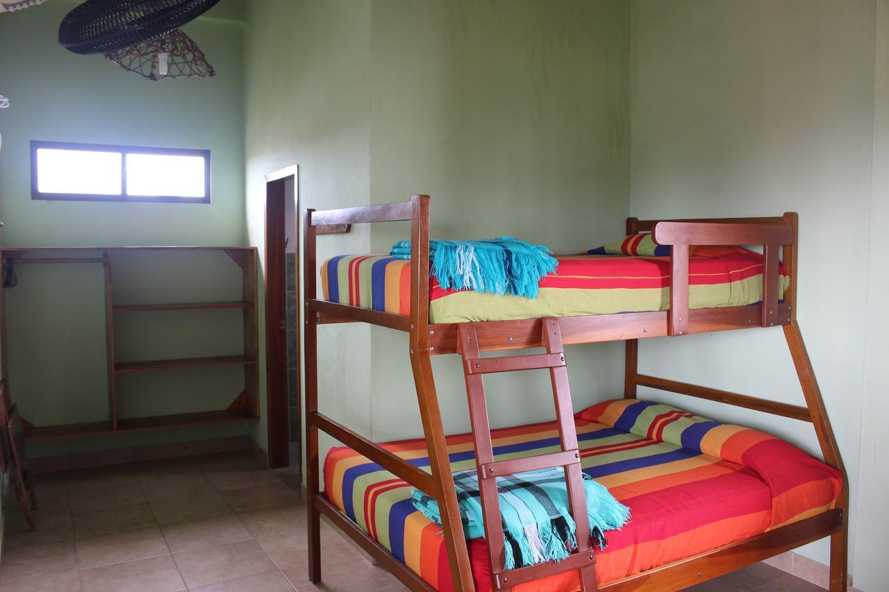 La Mariposa Hostal Олон Екстер'єр фото