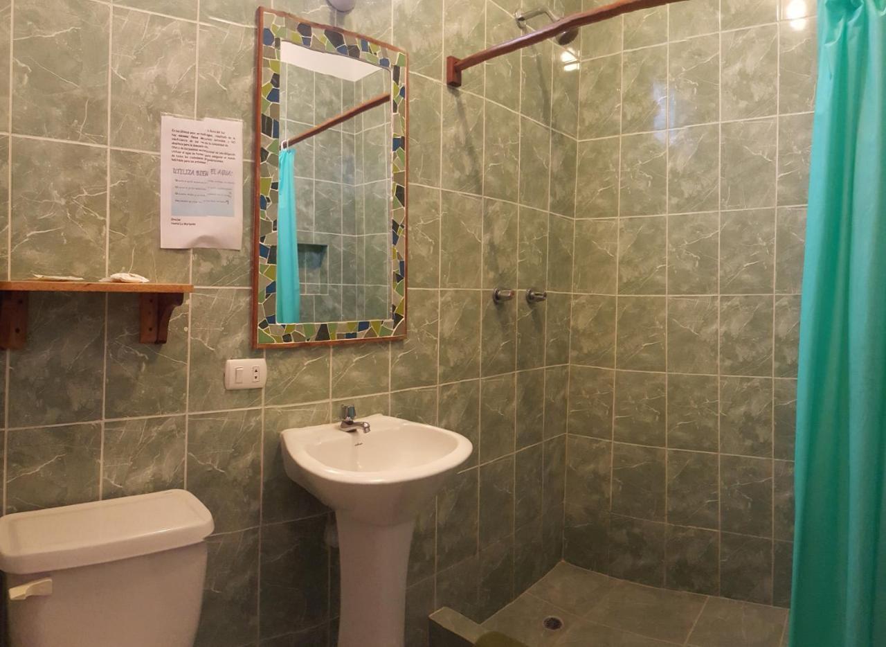 La Mariposa Hostal Олон Екстер'єр фото
