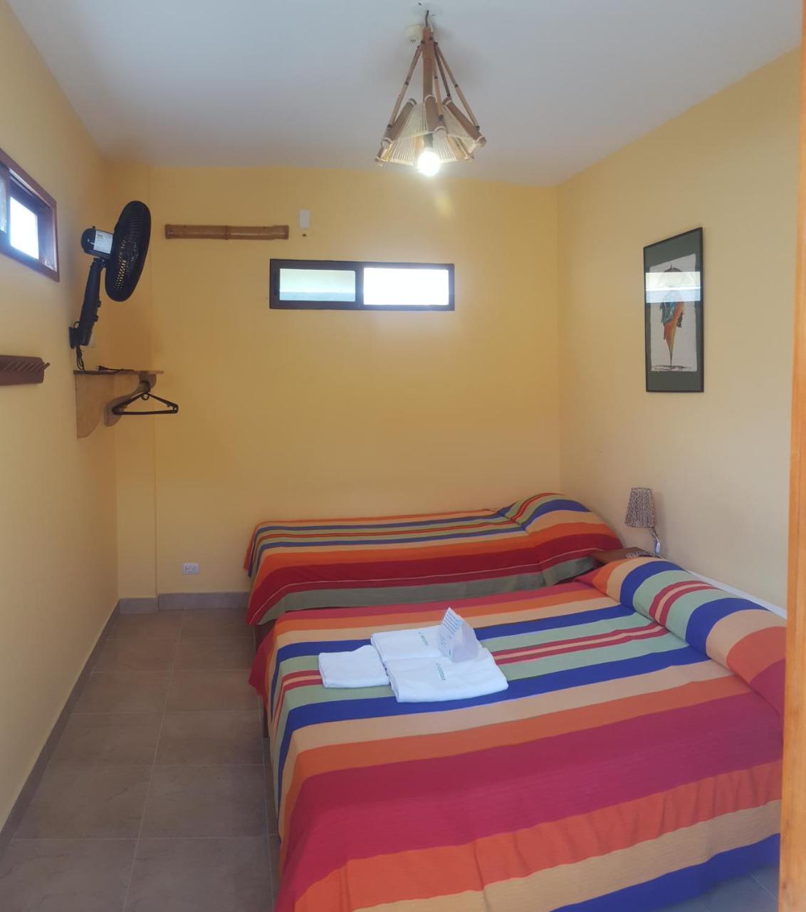 La Mariposa Hostal Олон Екстер'єр фото